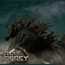  (MINUS ONE!) Kaiju Legacy [BETA]