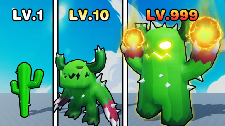 Evolution Boom【V2.3】