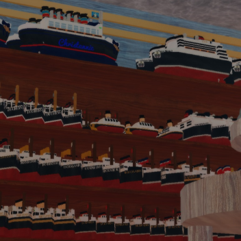 (F3X) PlushLiners Ballroom