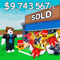 [🤫] Don't Steal LUCKYBLOCK icon