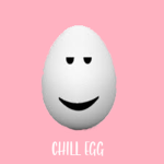 Chill-Egg