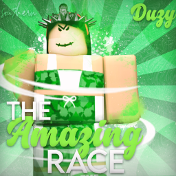 DGS - The Amazing Race
