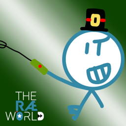 The RÆ World