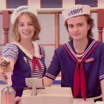 Stranger Things Club!
