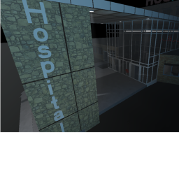 HORROR GAME v1.0