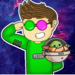 Petergames Fans Club