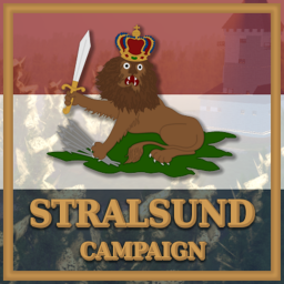 Stralsund - 1809