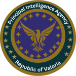 Principal Intelligence Agency