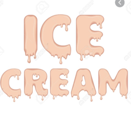 the journey to the ice cream shop
