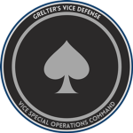 //Vice Special Operations Command