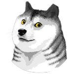 Arctic Owl Doge
