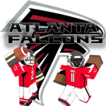 The Atlanta Falcons [ASFL]