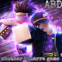 another bizarre game