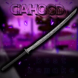 Cia Hood 🗡