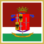 1. Infantry-Regiment of the IA