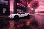 MOB HQ