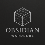 Wardrobe of Obsidian