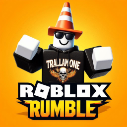 Trallamone's Roblox Rumble