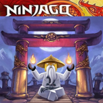 |Lego Ninjago| - |Masters of Spinjitzu|