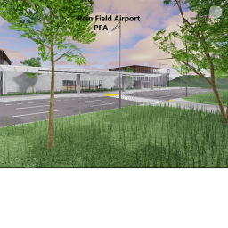 Pain Field Airport [PFA]