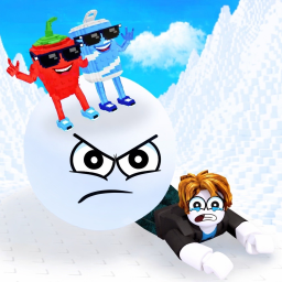 ❄️ SnowFall The Brainrots ❄️