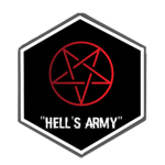 [CI] | 1st Regiment "Hell's Army"
