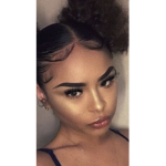 #BADDIES#