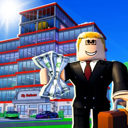 Image du serveur Roblox