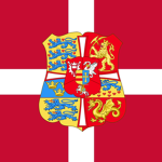 The Kingdom of Denmark and Norway