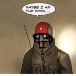 Gaming and Spartan's Thrifty Wifty