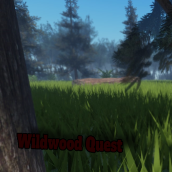 Wildwood Quest [BETA]
