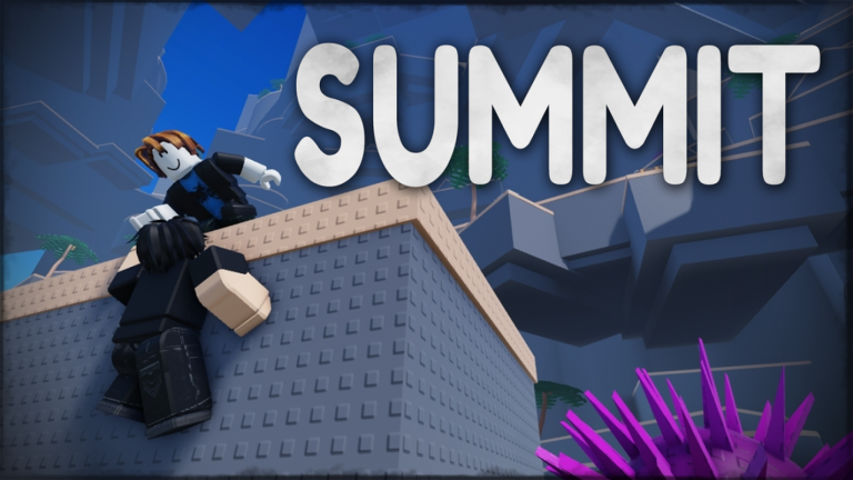 [⛰️] SUMMIT screenshot 4