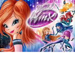 Winx Rocks