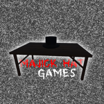 Majick Hat Games