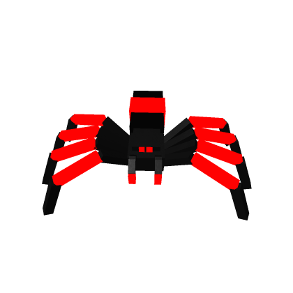 Robot Spider