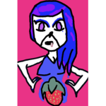 The StrawBerry Cult