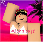 Aloha Cafe™