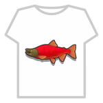 Sockeye Salmon