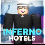 🏨 Inferno Hotels 🏨