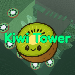 🥝 Kiwi Tower