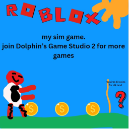 my simulator game