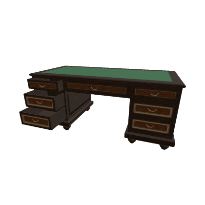 Office Desk