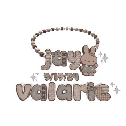 jay + valarie necklace thumbnail