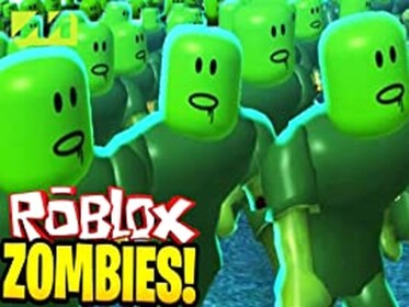 batalla de zombie vs umanos