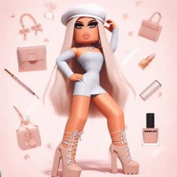 Fashion Famous 👗 icon