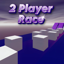 2 Player Race icon