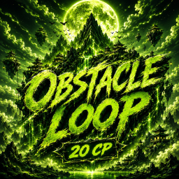 [FREE AVA] Obstacle Loop