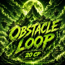 [FREE AVA] Obstacle Loop icon