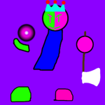 Grinkel_le_bald CULT XD