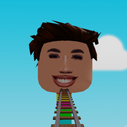 Cart Ride Into james charles! icon
